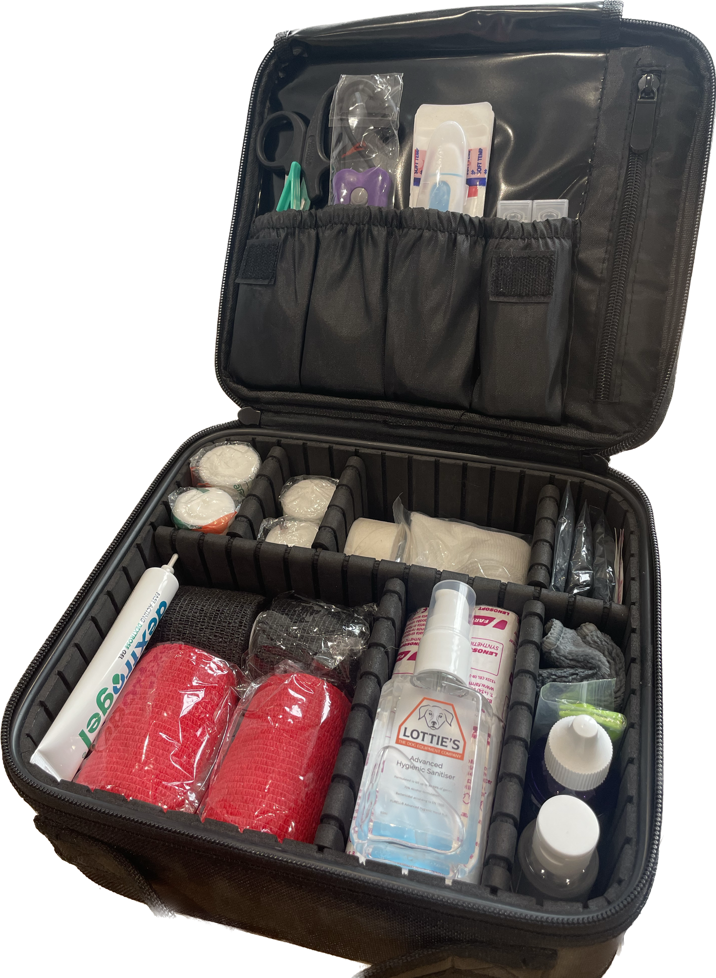 LK.1 First Aid Kit