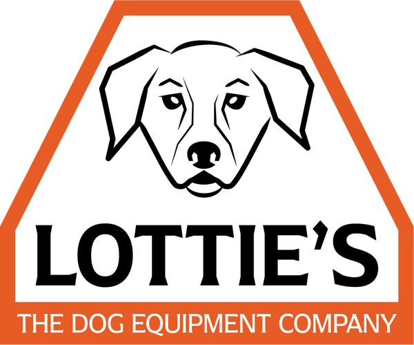 Lotties - The Dog Equipment Co